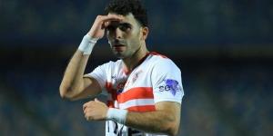 عاجل| زيزو يفرض 4 شروط «مستحيلة» على الزمالك للتجديد - الهلال الإخباري