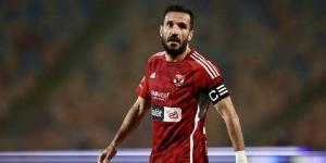 قيد علي معلول يسجل حدثا استثنائيا في تاريخ الأهلي - الهلال الإخباري