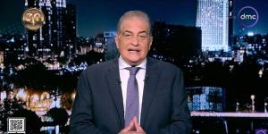 أسامة كمال: مصر حذرت من تصريحات بعض أعضاء حكومة الاحتلال بشأن تهجير الفلسطينيين - الهلال الإخباري