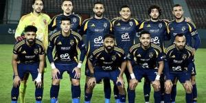 تشكيل الأهلي المتوقع أمام بتروجت بالدوري المصري - الهلال الإخباري