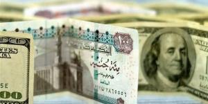 عاجل| سعر الدولار اليوم الخميس 6-2-2025 أمام الجنيه فى البنوك - الهلال الإخباري