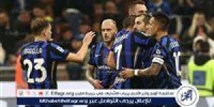 إنتر ميلان يهزم فيورنتينا بثنائية في الدوري الإيطالي - الهلال الإخباري