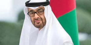 استقبله محمد بن زايد.. ترامب يصل إلى الإمارات - الهلال الإخباري