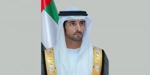 حمدان بن محمد: في الإمارات.. نصغي باهتمام للأفكار الخلاقة ونحولها لمشاريع واقعية (فيديو) - الهلال الإخباري