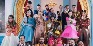 «أدونيس» و«صنع في الكويت 2».. طرب وكوميديا على مسرح «دبي أوبرا» - الهلال الإخباري