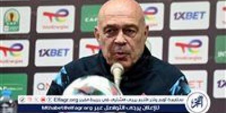 تفاصيل جلسة جروس مع لاعبي الزمالك قبل مواجهة الاسماعيلي - الهلال الإخباري