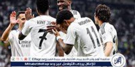 القنوات الناقلة لمباراة ريال مدريد وليجانيس في كأس ملك إسبانيا - الهلال الإخباري