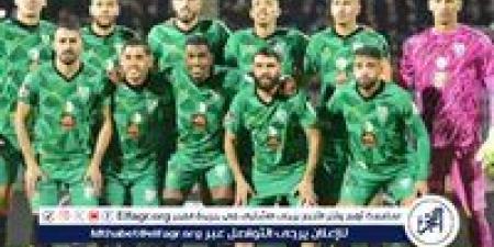 بلوزداد يختار مدربه الجديد - الهلال الإخباري