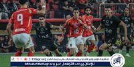 بـ100 مليون جنيه.. الزمالك يغري نجم الأهلي السابق - الهلال الإخباري