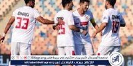 رسميًا.. قبول استقالة محلل أداء الزمالك - الهلال الإخباري