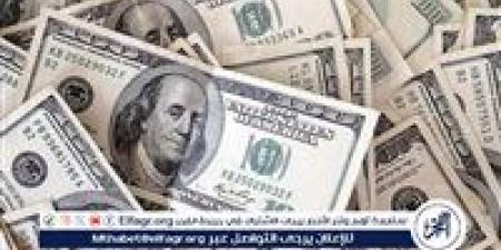 استقرار سعر الدولار أمام الجنيه المصري اليوم الأربعاء 5 فبراير 2025 - الهلال الإخباري