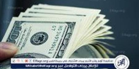 سعر الدولار أمام الجنيه المصري في تعاملات اليوم الخميس 6/2/2025 بالبنوك - الهلال الإخباري