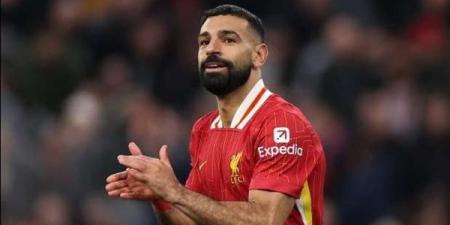 محمد صلاح يقود هجوم ليفربول أمام توتنهام في إياب نصف نهائي كأس الكاراباو - الهلال الإخباري