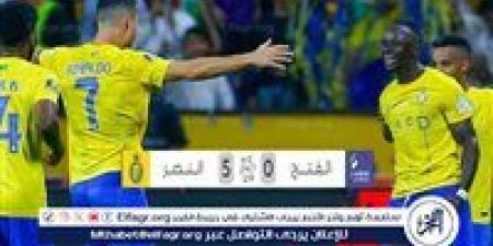 مواعيد مباريات اليوم الخميس في الدوري السعودي والقنوات الناقلة - الهلال الإخباري