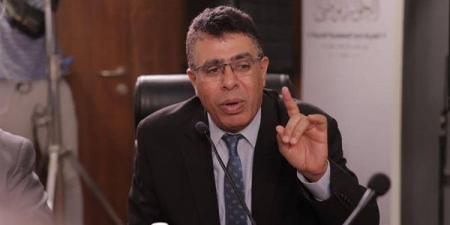 عماد الدين حسين: الحوار الوطنى أكد ضرورة تعزيز التعاون والتماسك الداخلي والعربى - الهلال الإخباري