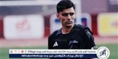 الأهلي يزف نبأً سارًا لجماهيره بشأن بن شرقي - الهلال الإخباري