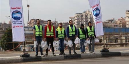 أمانة أول طنطا بـ"مستقبل وطن" تُطلق مبادرة "فطارك علينا" - الهلال الإخباري