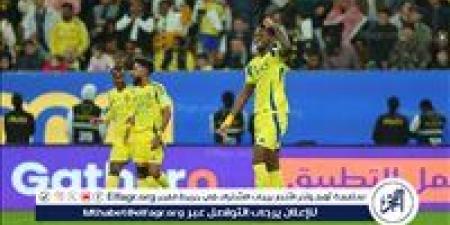 ملخص أهداف مباراة النصر والفيحاء في دوري روشن السعودي - الهلال الإخباري