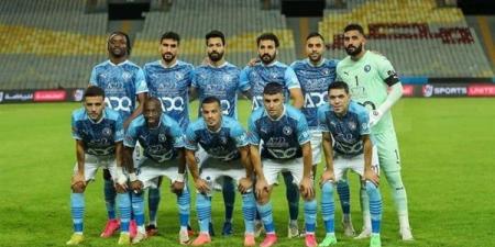 سموحة ضد الأهرام.. مشاهدة مباراة بيراميدز وسموحة بث مباشر (فيديو) - الهلال الإخباري