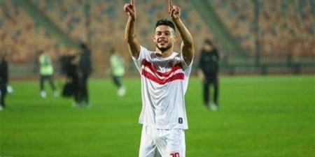 انقسام داخل الزمالك حول مصير دونجا (تفاصيل) - الهلال الإخباري