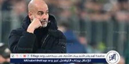 جوارديولا يصب تركيزه على مواجهة ليتون أورينت في كأس الاتحاد الإنجليزي - الهلال الإخباري