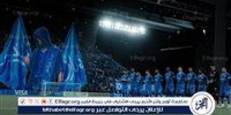 موعد مباراة الهلال ضد ضمك في دوري روشن السعودي والقنوات الناقلة - الهلال الإخباري