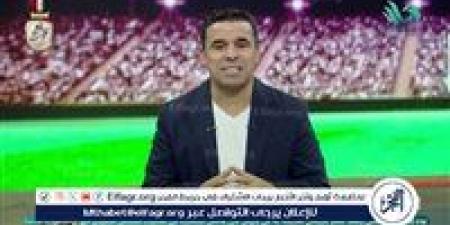 خالد الغندور يكشف كواليس فسخ عقد مصطفى أبو الخير مع الأهلي - الهلال الإخباري