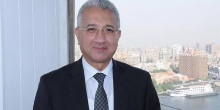 عاجل.. السفير محمد حجازى: مصر تقود عملية إعمار غزة والأهل على أرضهم - الهلال الإخباري