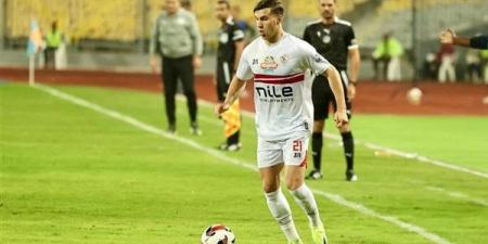 رئيس نادى أحد السعودى يوضح تفاصيل أزمة ميشالاك مع الزمالك - الهلال الإخباري