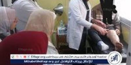 صحة الدقهلية: العلاج الطبيعي تستقبل 19 ألف حالة وتجرى 30 ألف جلسة - الهلال الإخباري