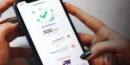 طريقة تحويل الأموال من الخارج عبر تطبيق إنستاباي - الهلال الإخباري