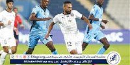 الشارقة يلتقي الحسين إربد في دور الـ 16 من دوري أبطال آسيا 2 - الهلال الإخباري