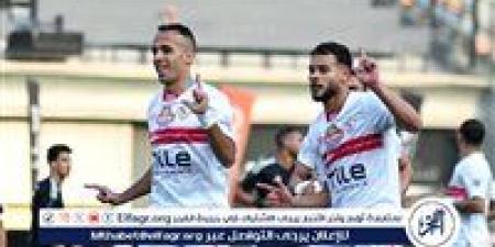 كريم رمزي: الزمالك لم يصل إلى مرحلة الكارثة.. وهذه روشتة لحل أزماته - الهلال الإخباري