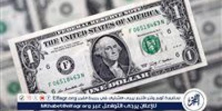 استقرار سعر الدولار مقابل الجنيه المصري اليوم الثلاثاء 11 فبراير 2025 - الهلال الإخباري