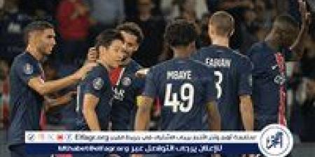 لاعب رايس سان جيرمان ينفي القدوم إلى الدوري المصري - الهلال الإخباري