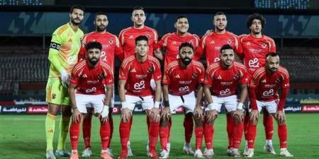 موعد مباراة الأهلي وغزل المحلة اليوم في الدوري المصري والقنوات الناقلة - الهلال الإخباري