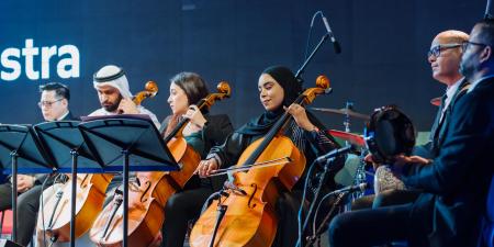 «مهرجان ربع قرن للمواهب الموسيقية» يواصل دعم المبدعين - الهلال الإخباري