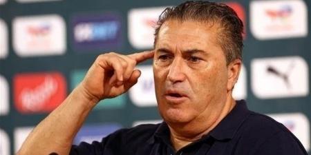 بيسيرو يصل القاهرة مساء الخميس لتدريب الزمالك - الهلال الإخباري