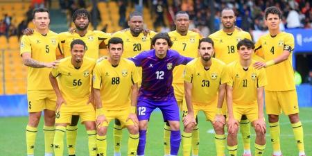 مباراتان في افتتاح الجولة 20 من الدوري العراقي - الهلال الإخباري