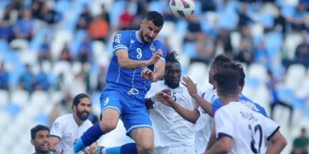 مواجهات مهمة في دورالـ 16 لكأس العراق - الهلال الإخباري