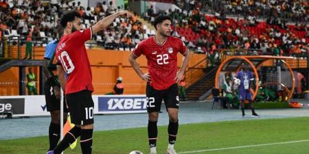 مانشستر سيتي ضد ليفربول.. محمد صلاح يُحذر من عمر مرموش - الهلال الإخباري