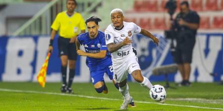 تحديد موعد نصف نهائي كأس رئيس الدولة - الهلال الإخباري