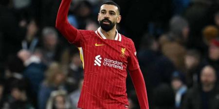 «تذكروني».. هل ودع محمد صلاح جماهير ليفربول؟ - الهلال الإخباري