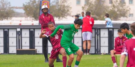 شباب الأهلي وحتا إلى دور الـ16 في كأس دبي للقارات - الهلال الإخباري