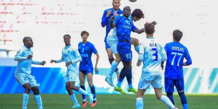 فرق الدوري الممتاز تحرج الكبار ببطولة كأس العراق - الهلال الإخباري