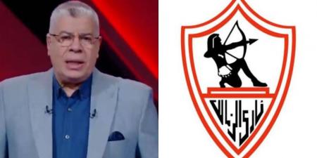 استدعاء ممثل الأهلي أمام «الأعلى الإعلام» بسبب شكوى الزمالك ضد شوبير - الهلال الإخباري