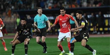 قمة جديدة بين الأهلي والزمالك في مرحلة حسم الدوري المصري - الهلال الإخباري