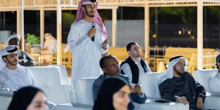 مجلس جامعة الإمارات يناقش تحقيق مستهدفات التنمية - الهلال الإخباري