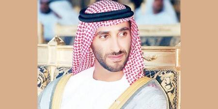 فلاح بن زايد يعيد تشكيل مجلس إدارة نادي غنتوت - الهلال الإخباري