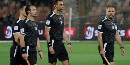 الأهلي يشكو اتحاد كرة القدم المصري ورابطة الأندية - الهلال الإخباري